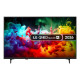 LG QNED 43QNED72B6B 109,2 cm (43'') 4K Ultra HD Smart TV Negro
